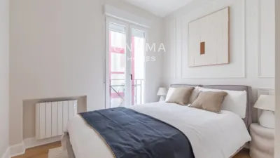 Apartment on Calle de la Colegiata photo 24