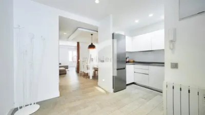 Apartment in the City Centre photo 2