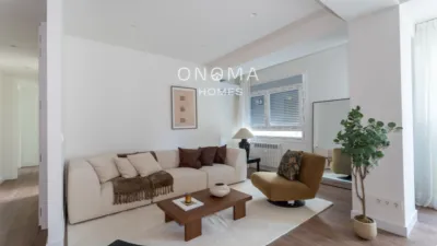 Apartment on Calle de Londres photo 3