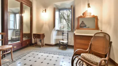 House in Sant Antoni de Vilamajor photo 40