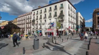Apartment in Centro photo 16