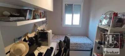 Apartment in Cunit photo 21