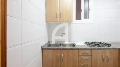 Apartment in Sant Martí photo 16