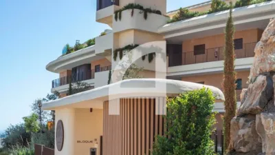 Apartment in El Higueron photo 28