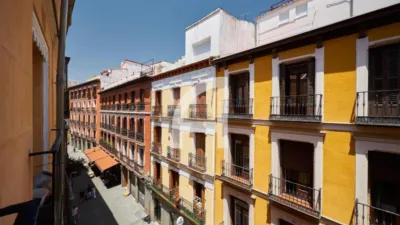 Apartment in the City Centre photo 28