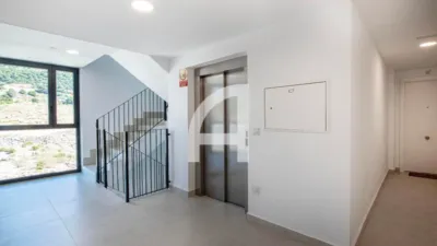 Apartment in El Higueron photo 33