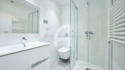 Apartment in the City Centre photo 23