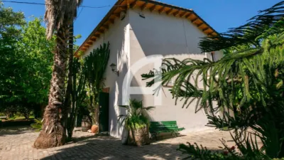 Casa en Vinyets-Molí Vell photo 4
