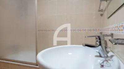 Apartment in Carvajal photo 34
