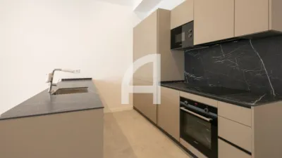 Duplex in Sarrià-Sant Gervasi photo 6