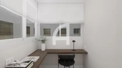 Apartment in Salamanca District photo 11