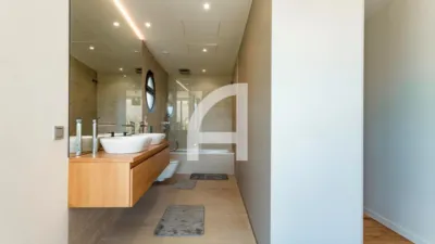 Apartment in El Higueron photo 18
