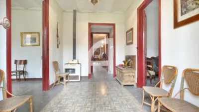 House in Sant Antoni de Vilamajor photo 52