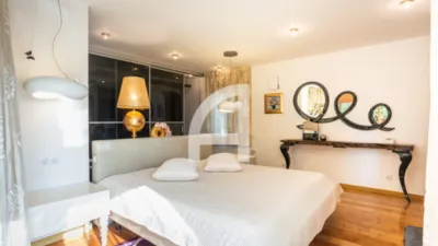 Chalet in Canyelles-La Montgoda photo 16