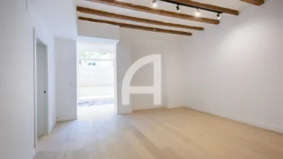 Duplex in Sarrià-Sant Gervasi photo 11