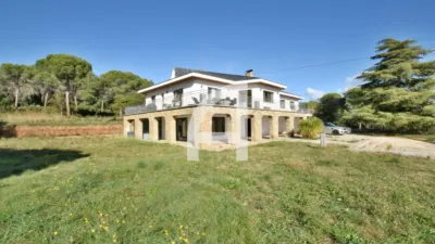 House in Sant Pere de Vilamajor photo 6