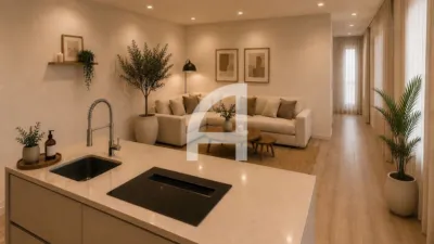 Apartment in Salamanca District photo 2