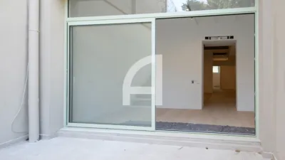 Duplex in Sarrià-Sant Gervasi photo 19