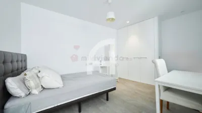 Apartment in the City Centre photo 10