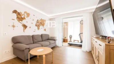 Apartment on Avinguda de Son Pillo photo 16
