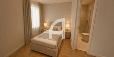 Apartment in Salamanca District photo 5