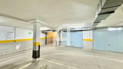Apartment in Salamanca District photo 52