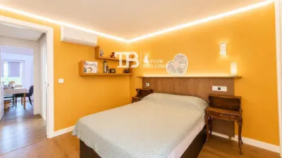 Apartment on Avinguda de Son Pillo photo 19