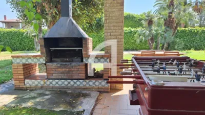 House in Can Girona-Terramar-Vinyet photo 9