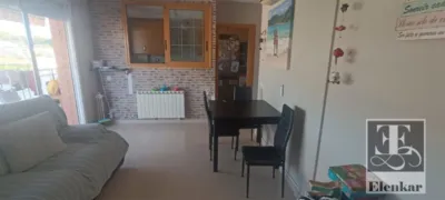 Apartment in Cunit photo 9