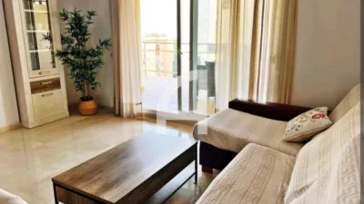 Apartment in Carvajal photo 11