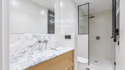 Apartment on Augusto Figueroa Street photo 21