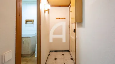 Apartment in Sant Martí photo 18