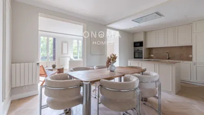 Apartment on Augusto Figueroa Street photo 12