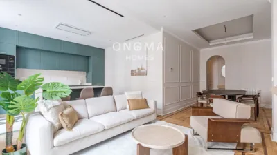 Apartment on Calle de la Colegiata photo 6