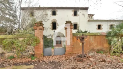 House in Sant Antoni de Vilamajor photo 3