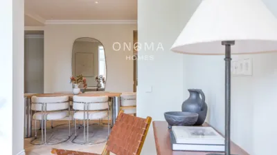 Apartment on Augusto Figueroa Street photo 26