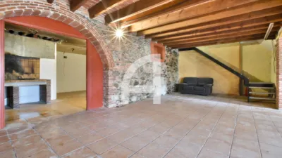 House in Sant Antoni de Vilamajor photo 16