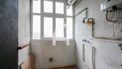 Flat in Horta-Guinardó photo 19