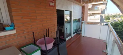 Apartment in Cunit photo 27