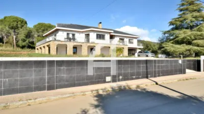 House in Sant Pere de Vilamajor photo 7