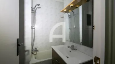 Flat in Horta-Guinardó photo 20