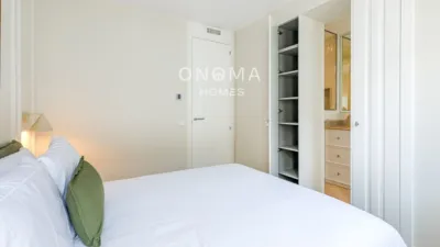 Apartment on Augusto Figueroa Street photo 34
