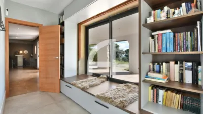 House in Sant Pere de Vilamajor photo 18