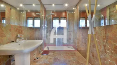 House in Sant Pere de Vilamajor photo 42