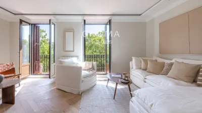 Apartment on Augusto Figueroa Street photo 6
