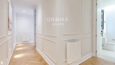Apartment on Calle de la Colegiata photo 29
