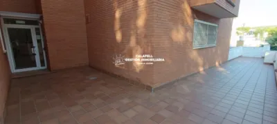 Apartment on Avinguda Barcelona, 172 photo 29