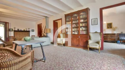 House in Sant Antoni de Vilamajor photo 34
