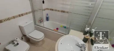 Apartment in Cunit photo 19