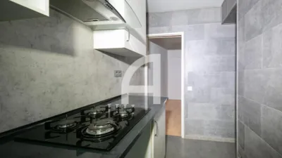 Flat in Horta-Guinardó photo 18